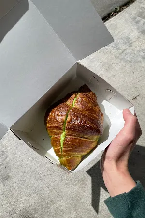 New York Bakery Picture 1