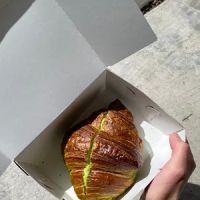 New York Bakery ico