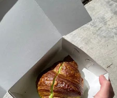 New York Bakery
