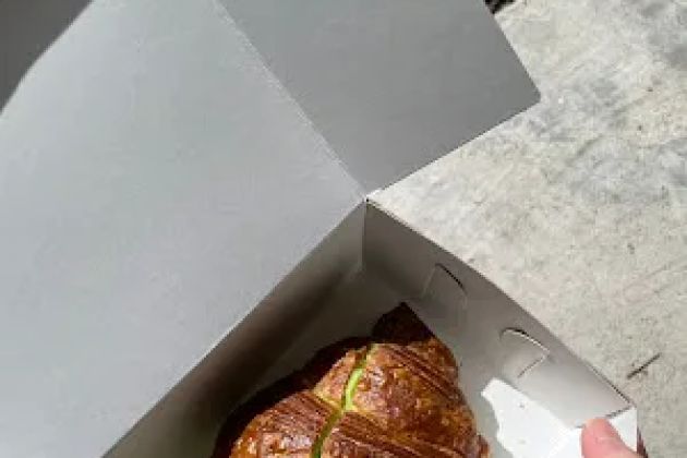 New York Bakery