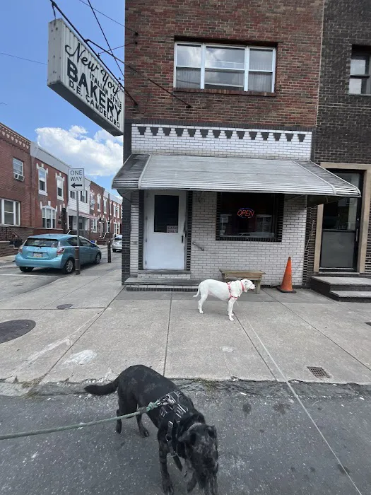 New York Bakery Picture 5