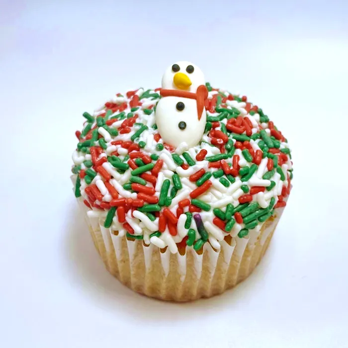 Amigos Bakery Picture 9