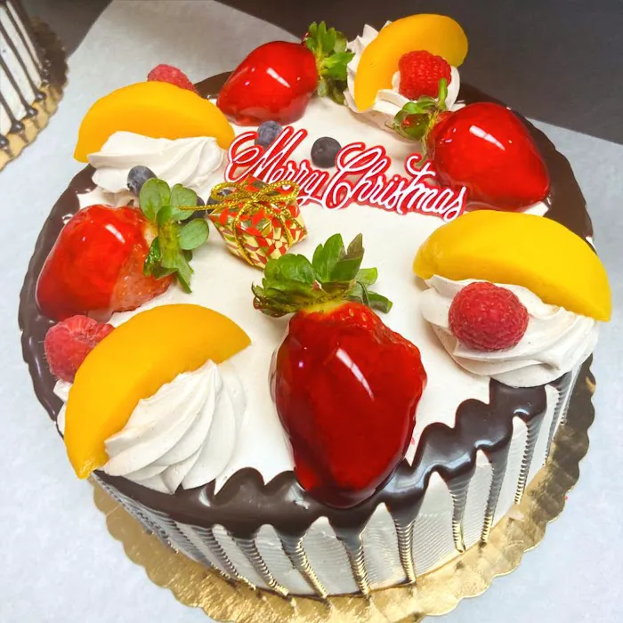 Amigos Bakery Picture 4