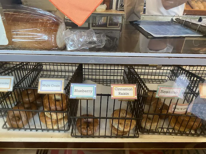 Carangi Baking Company Picture 6
