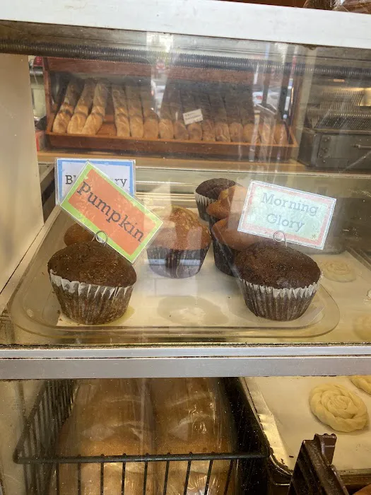 Carangi Baking Company Picture 3