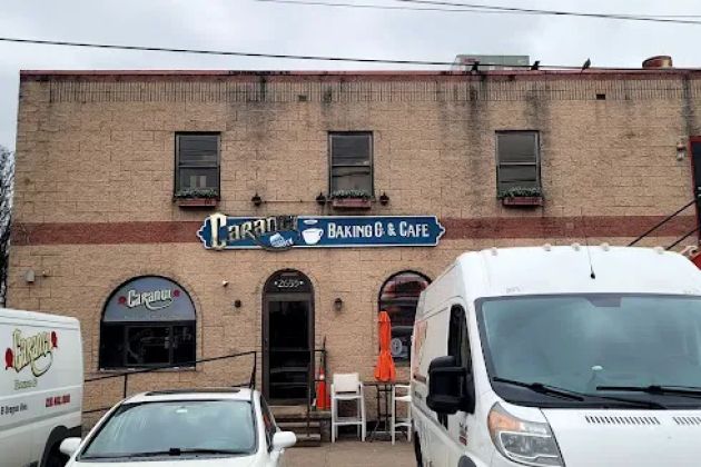 Carangi Baking Company
