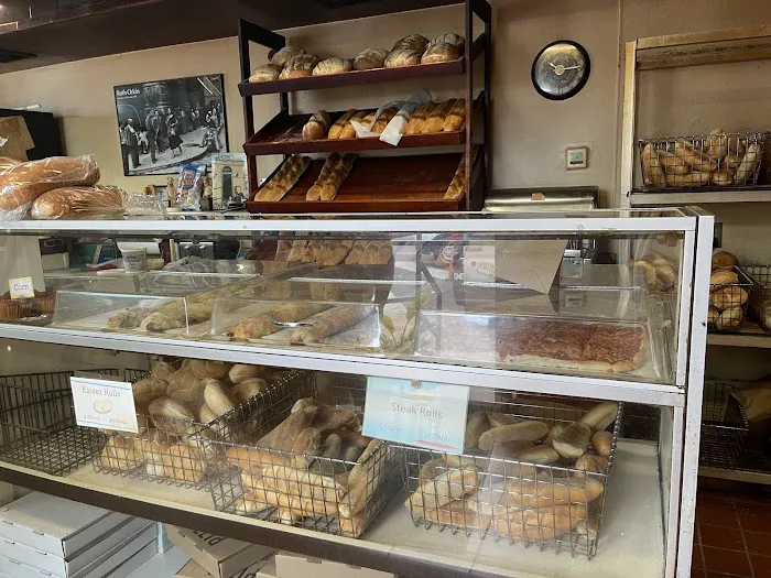 Carangi Baking Company Picture 10