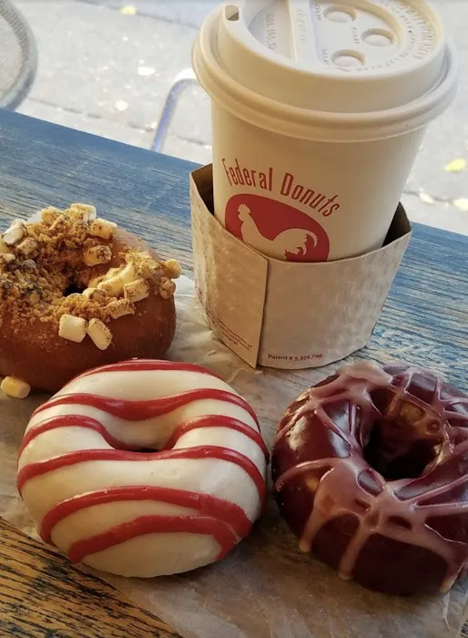 Federal Donuts Picture 2