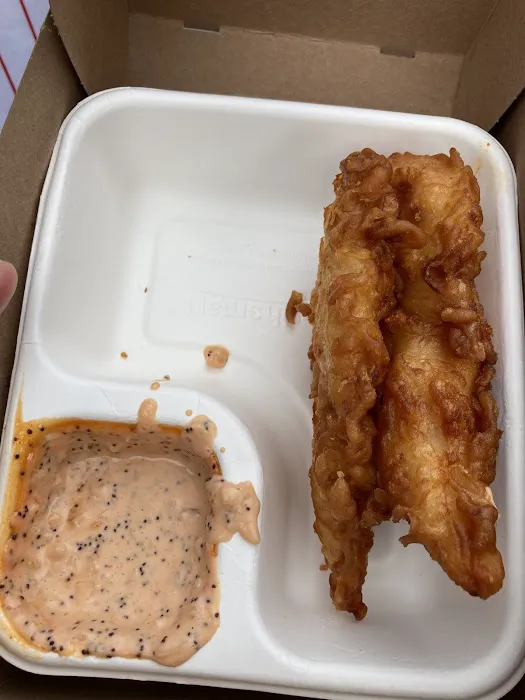Federal Donuts Picture 9