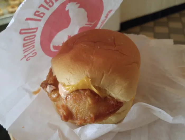 Federal Donuts Picture 5