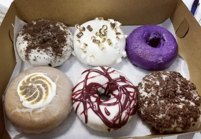 Federal Donuts Picture 10