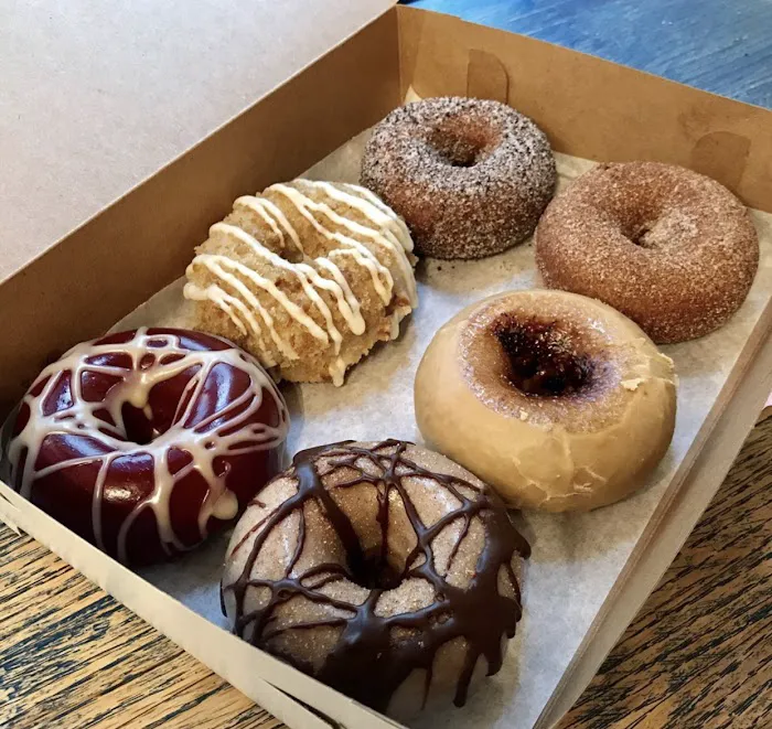 Federal Donuts Picture 8