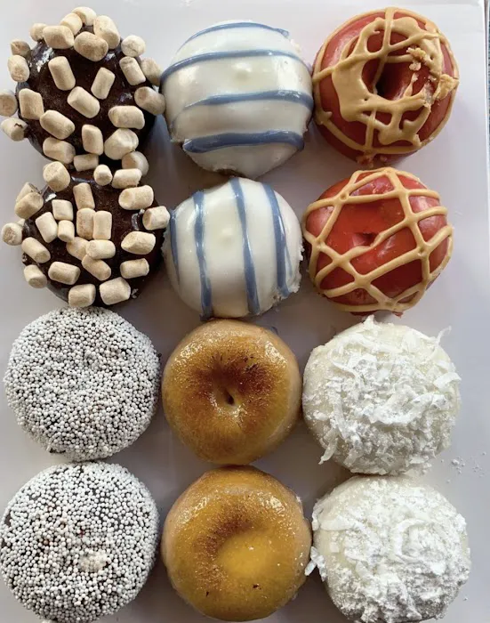 Federal Donuts Picture 3