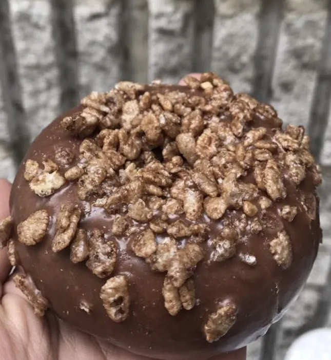 Federal Donuts Picture 1
