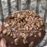 Federal Donuts ico