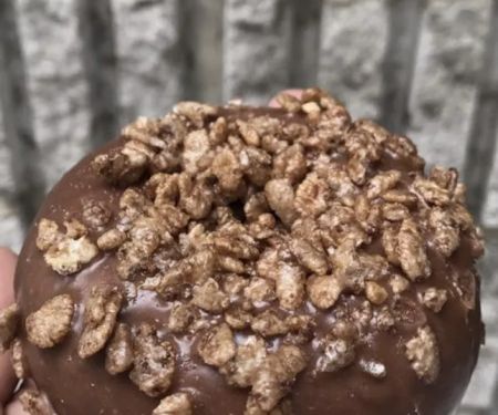 Federal Donuts