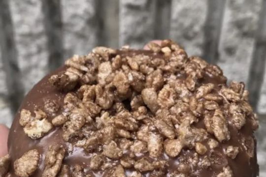 Federal Donuts