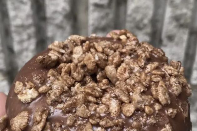 Federal Donuts