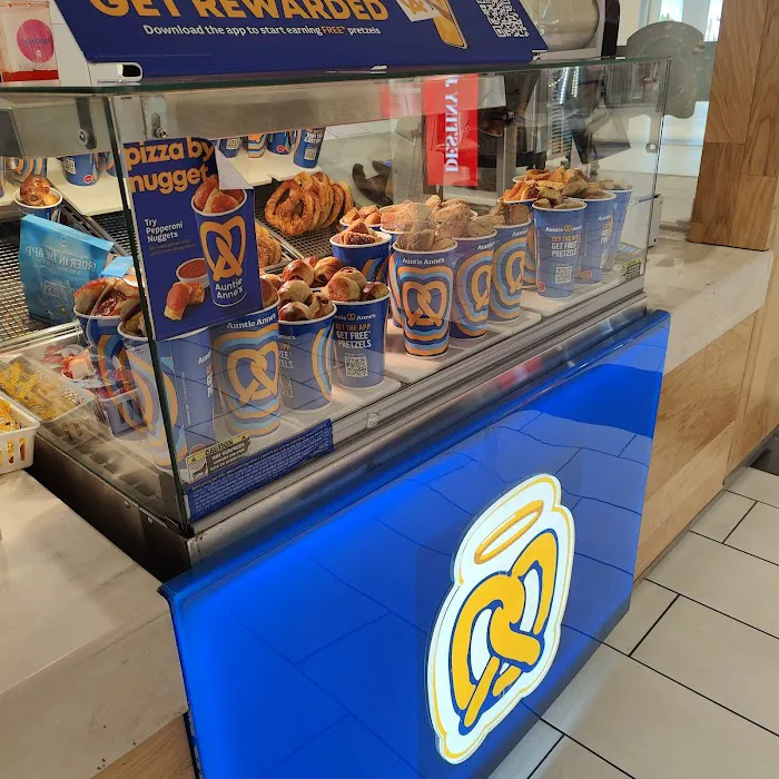 Auntie Anne's Picture 10