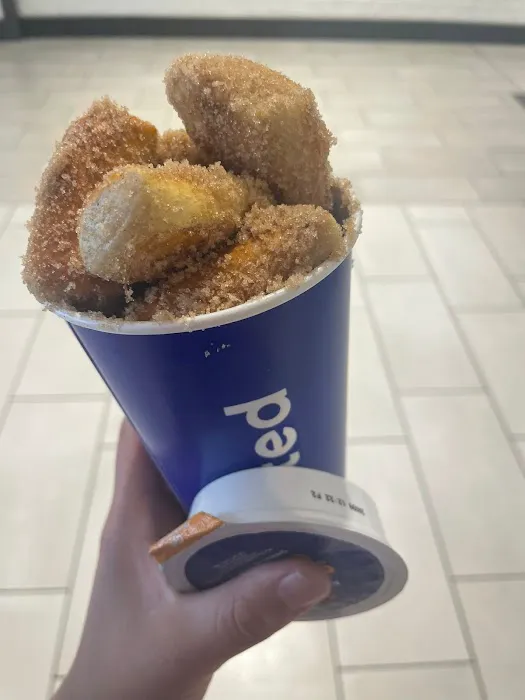 Auntie Anne's Picture 5
