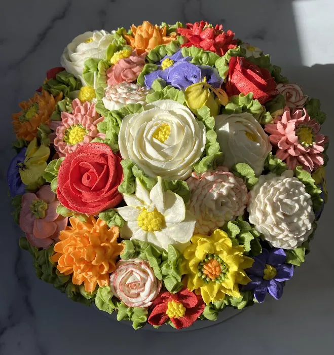 Sweet Gourmet Picture 2
