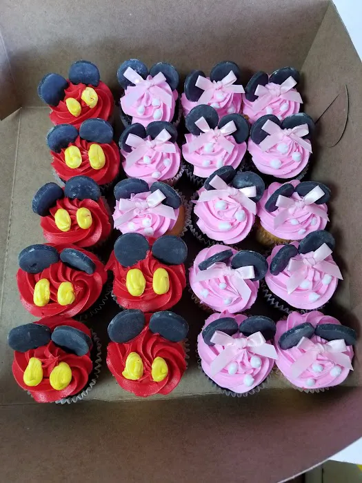 Kiddie Cakes Picture 8