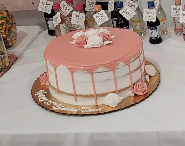 Kiddie Cakes Picture 2