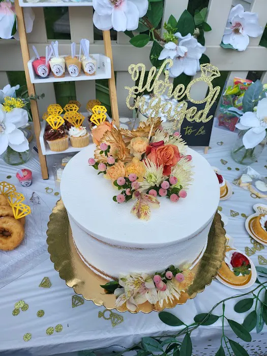Kiddie Cakes Picture 6