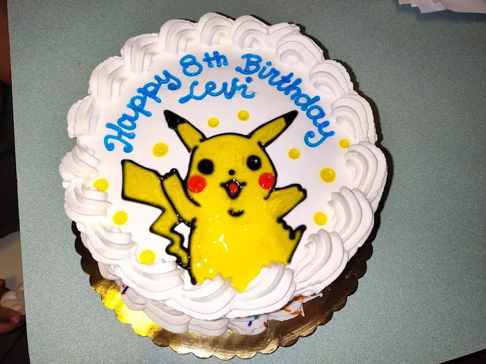Kiddie Cakes Picture 7