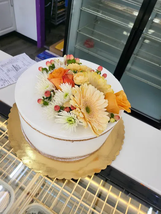 Kiddie Cakes Picture 10