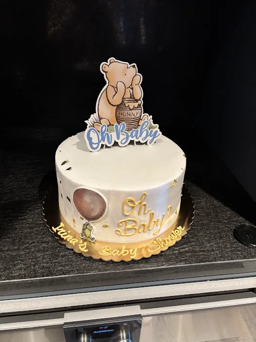 Kiddie Cakes Picture 9