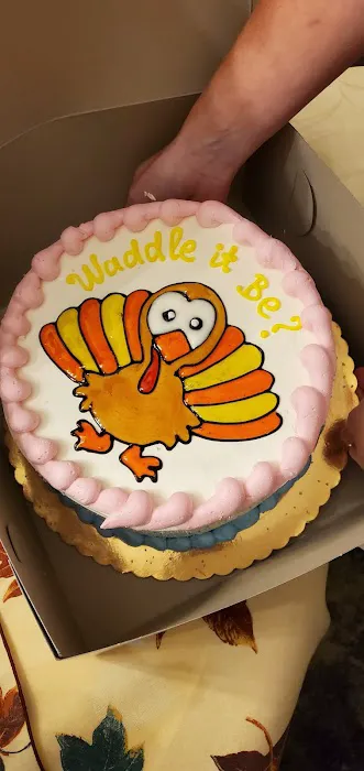 Kiddie Cakes Picture 1