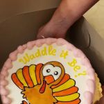 Kiddie Cakes