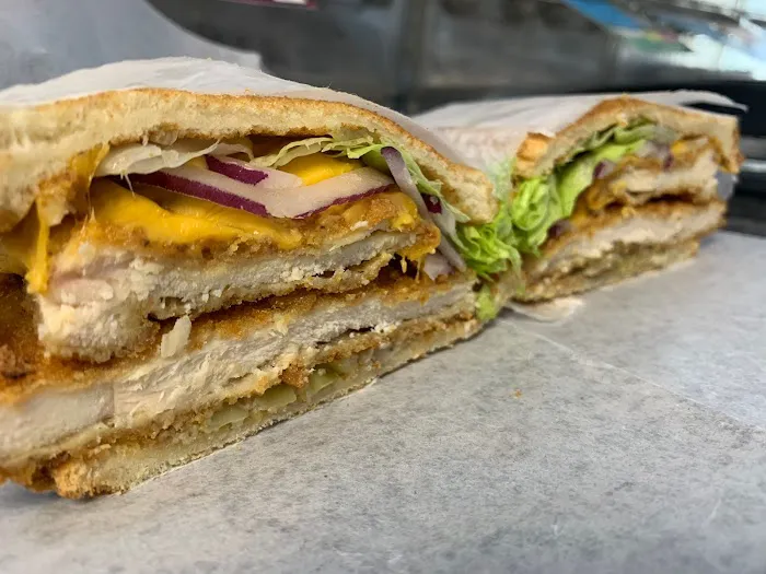 Citi Bagels Picture 6