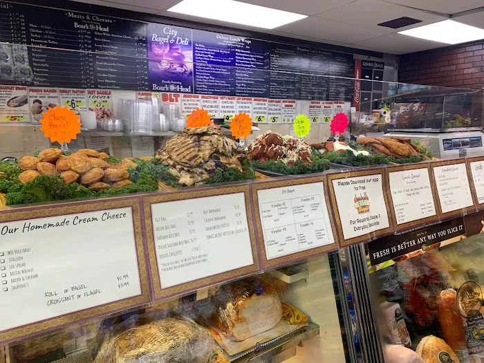 Citi Bagels Picture 2
