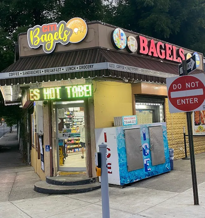 Citi Bagels Picture 3
