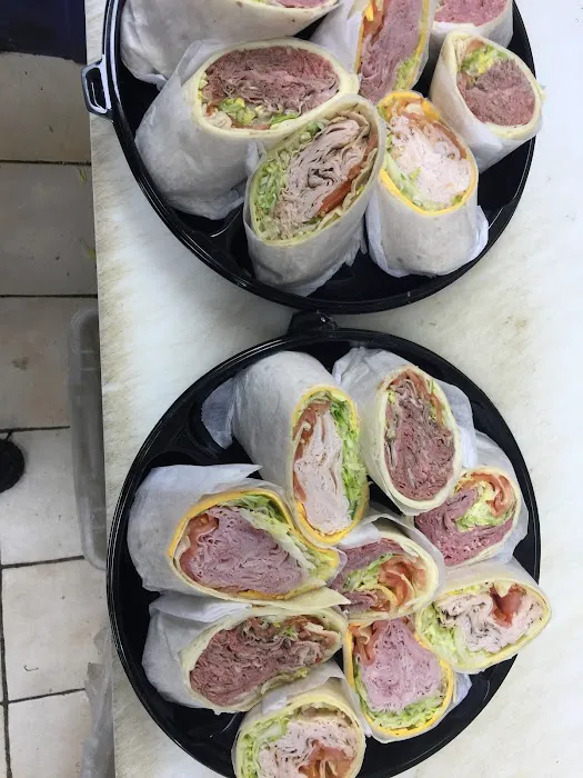 Citi Bagels Picture 10