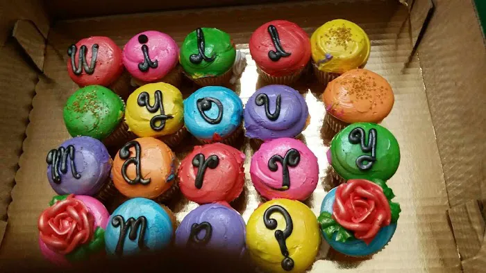La Dolce Pastry Shoppe II Picture 1