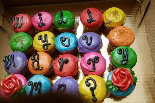 La Dolce Pastry Shoppe II