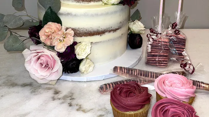 Bittersweet Bake Shoppe Picture 6