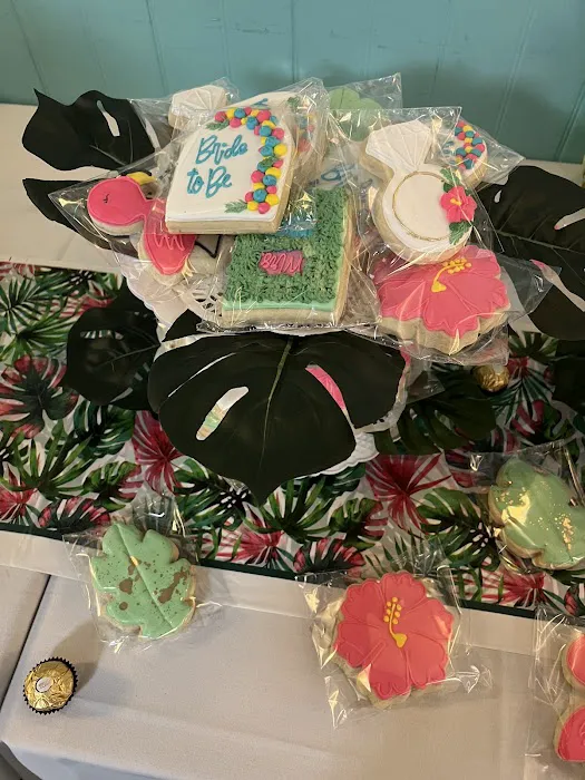 Bittersweet Bake Shoppe Picture 9