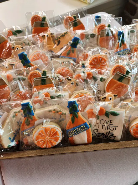 Bittersweet Bake Shoppe Picture 3