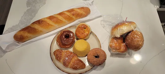 D’Orsi's Bakery Picture 1