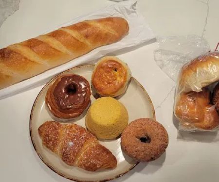 D’Orsi's Bakery