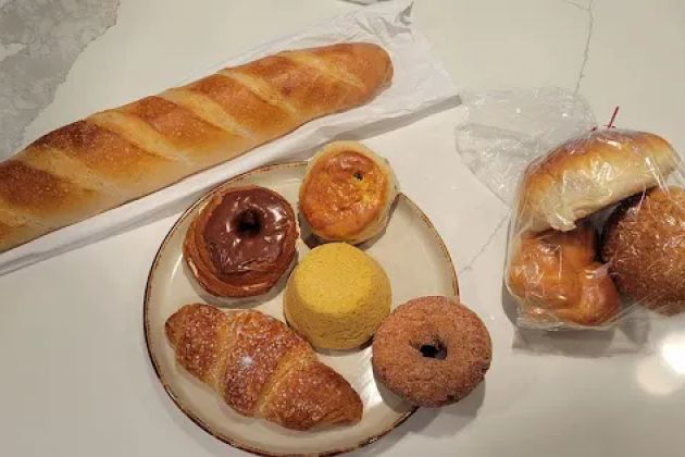 D’Orsi's Bakery
