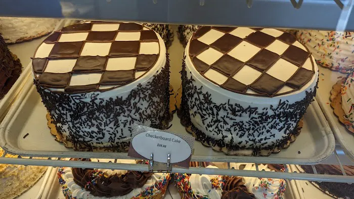 D’Orsi's Bakery Picture 3