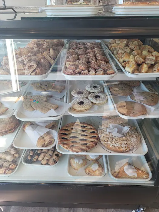 D’Orsi's Bakery Picture 10