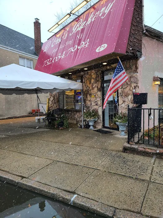 D’Orsi's Bakery Picture 4