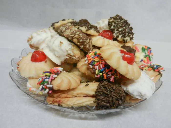D’Orsi's Bakery Picture 9