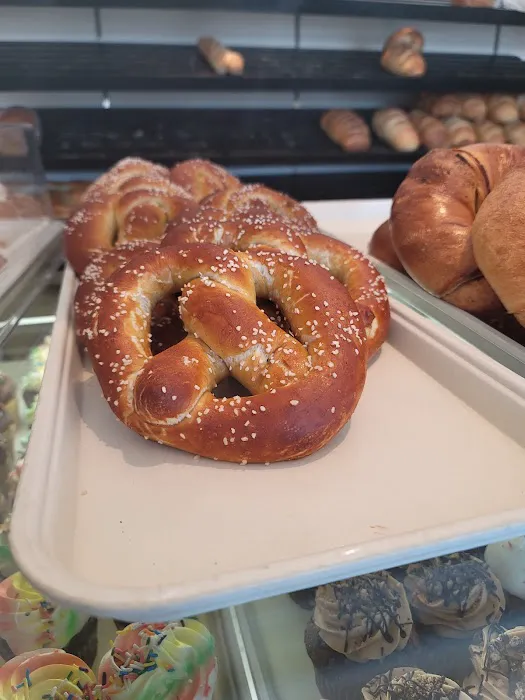 D’Orsi's Bakery Picture 6